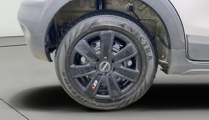 2019 Maruti Celerio X VXI (O) AMT, Petrol, Automatic, 33,537 km, Right Rear Wheel