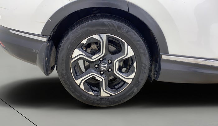 2019 Honda CRV 2.0L I-VTEC 2WD CVT, Petrol, Automatic, 85,002 km, Right Rear Wheel