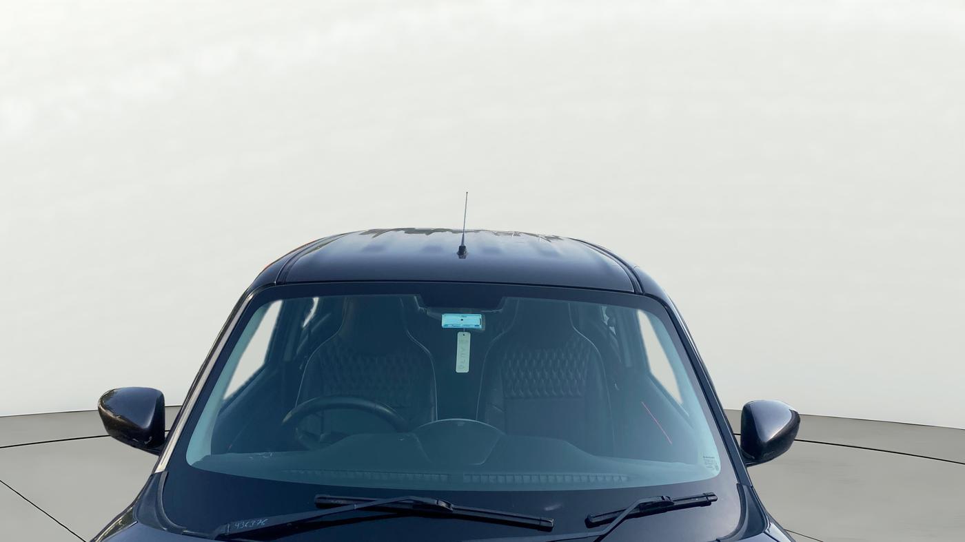 2023 Maruti S PRESSO VXI PLUS (O) AMT, Petrol, Automatic, 27,331 km, Front Windshield