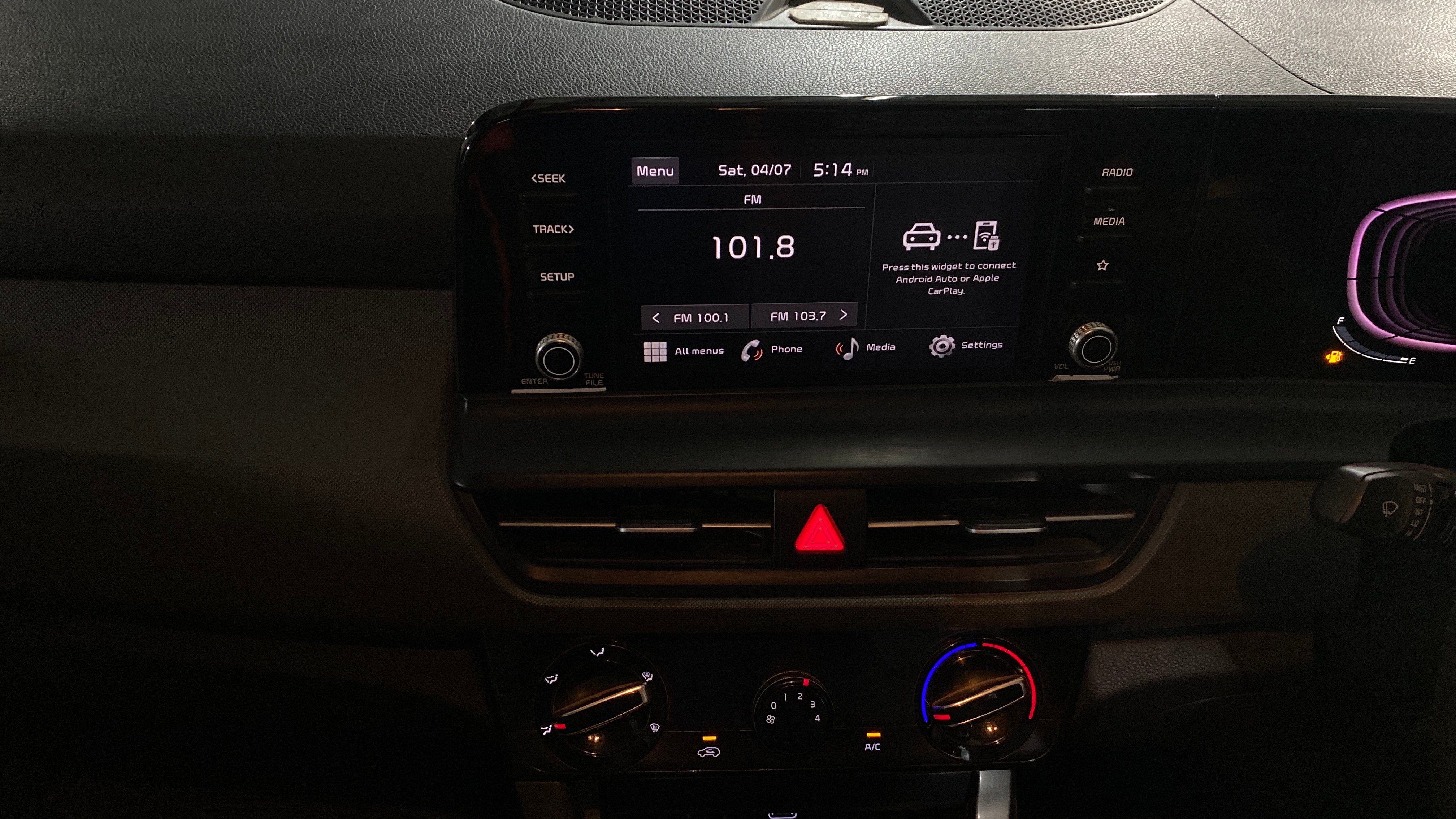 Features