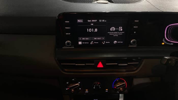 Features