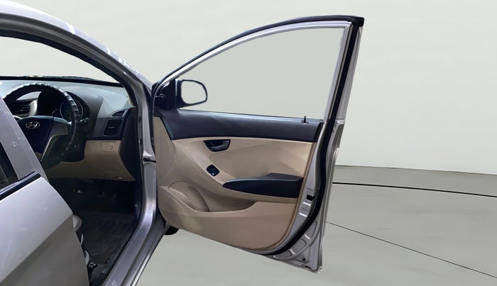 2017 Hyundai Eon SPORTZ, Petrol, Manual, 24,066 km, RHS Front Door