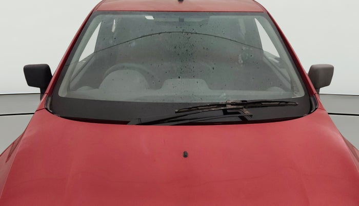 2015 Renault Kwid RXL, Petrol, Manual, 38,247 km, Front Windshield