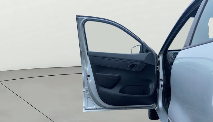 2021 Renault Kwid RXT 1.0 (O), Petrol, Manual, 79,393 km, LHS Front Door