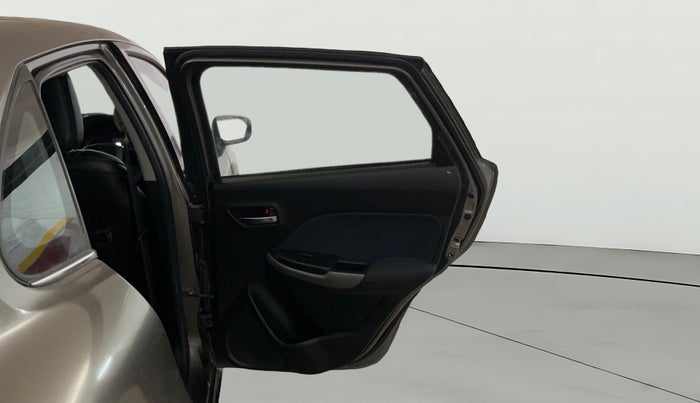 2021 Maruti Baleno ZETA PETROL 1.2, CNG, Manual, 61,943 km, RHS Rear Door