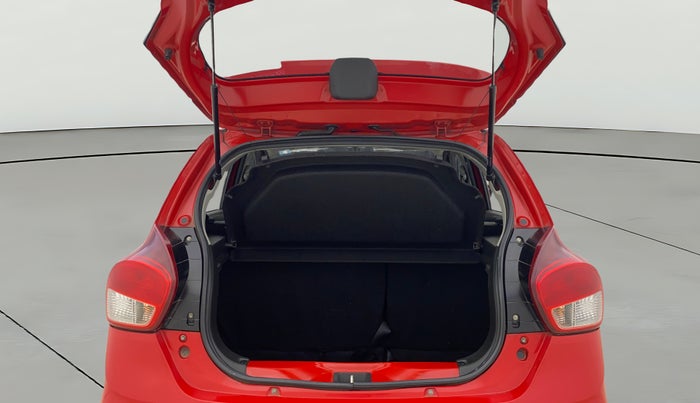 2023 Maruti Celerio ZXI AMT, Petrol, Automatic, 45,563 km, Boot Open Zoomed View