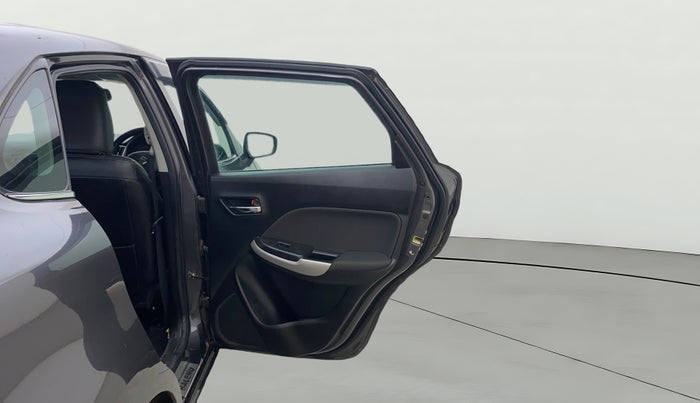 2018 Maruti Baleno ZETA PETROL 1.2, Petrol, Manual, 33,583 km, RHS Rear Door