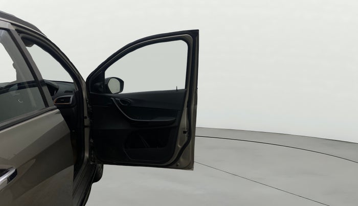 2018 Tata TIAGO NRG PETROL, Petrol, Manual, 93,656 km, RHS Front Door