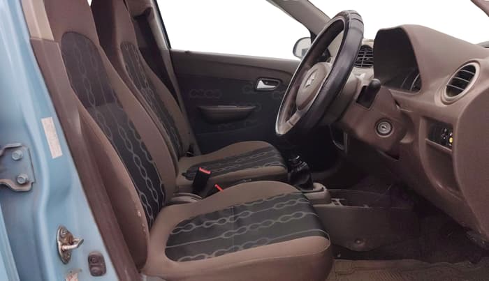 2013 Maruti Alto 800 LXI CNG, CNG, Manual, 88,672 km, Right Side Front Door Cabin