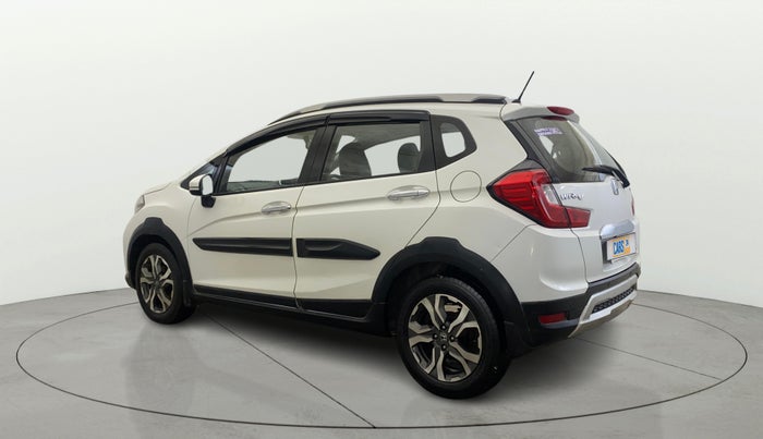 2019 Honda WR-V 1.2L I-VTEC VX MT, Petrol, Manual, 29,080 km, Left Back Diagonal
