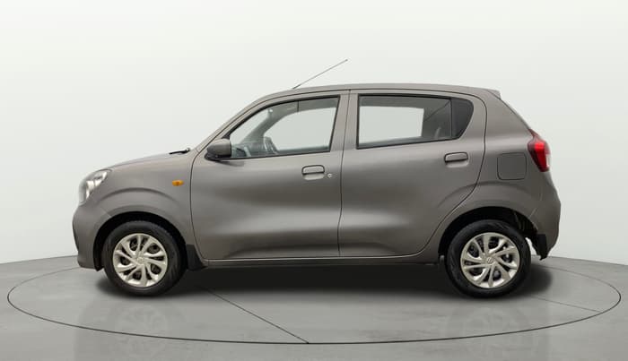 2022 Maruti Celerio VXI CNG, CNG, Manual, 400 km, Left Side