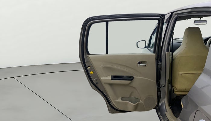 2017 Maruti Celerio ZXI, Petrol, Manual, 85,953 km, LHS Rear Door