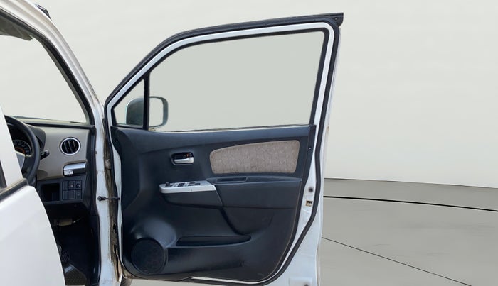 2014 Maruti Wagon R 1.0 VXI, Petrol, Manual, 38,105 km, RHS Front Door