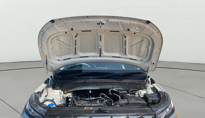 2022 Hyundai VENUE S(O) 1.2, Petrol, Manual, 3,759 km, Open Bonet