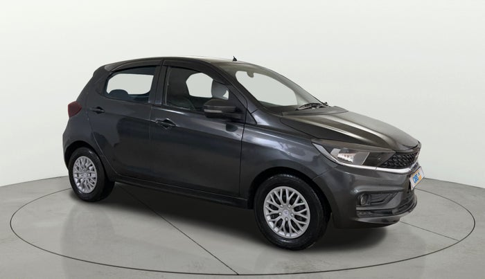 2020 Tata Tiago XT PETROL, Petrol, Manual, 95,865 km, Right Front Diagonal
