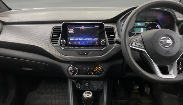 2019 Nissan Kicks XV 1.5, Petrol, Manual, 50,014 km, Air Conditioner