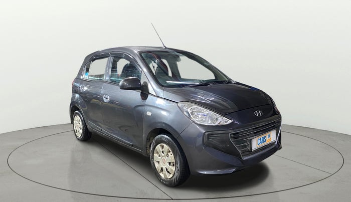 2020 Hyundai NEW SANTRO MAGNA, Petrol, Manual, 1,13,846 km, SRP