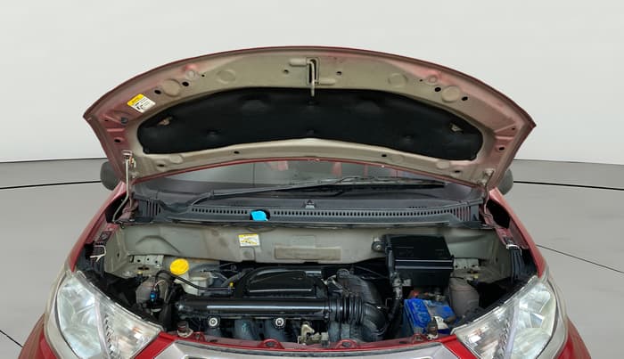 2019 Datsun Redi Go S 1.0, Petrol, Manual, 39,169 km, Open Bonet