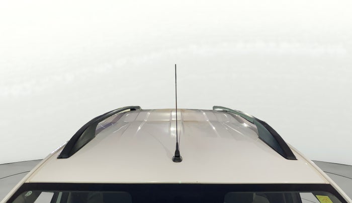 2019 Renault TRIBER RXT, Petrol, Manual, 47,204 km, Roof