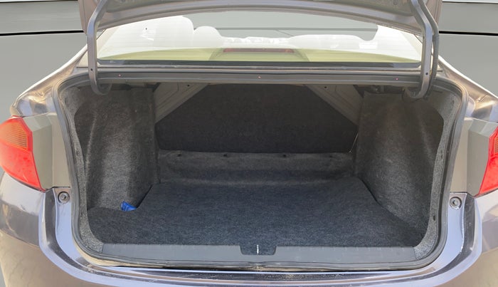 2017 Honda City 1.5L I-VTEC VX, Petrol, Manual, 46,585 km, Boot Open Zoomed View