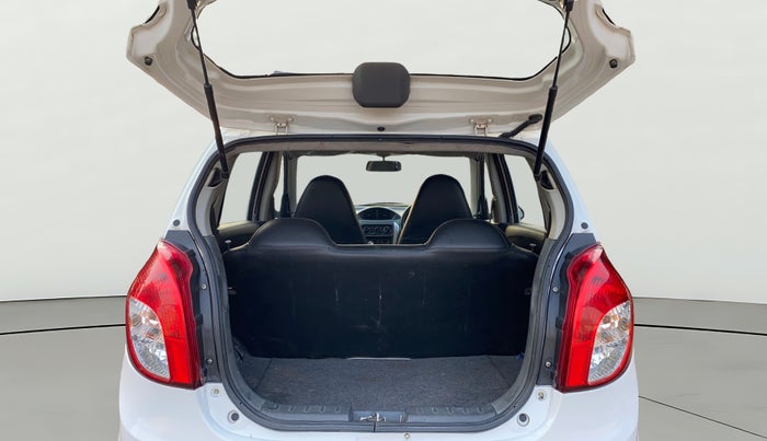 2018 Maruti Alto 800 LXI, Petrol, Manual, 82,612 km, Boot Open Zoomed View