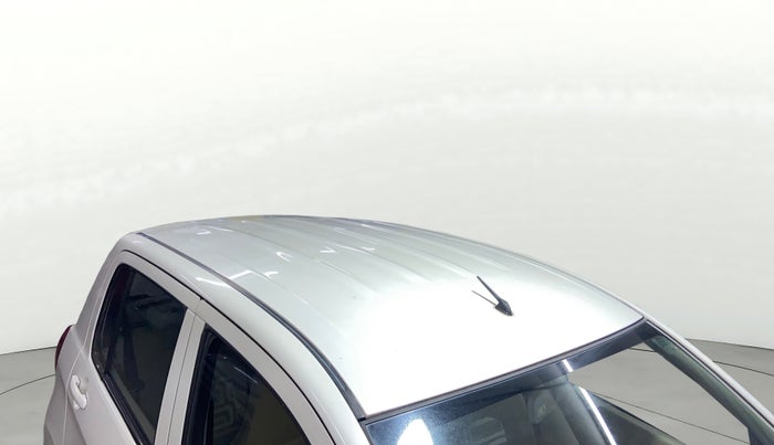 2019 Maruti Celerio VXI, Petrol, Manual, 1,15,752 km, Roof