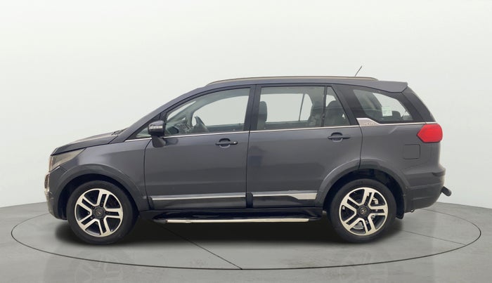2018 Tata Hexa XTA 4X2 7 STR, Diesel, Automatic, 90,902 km, Left Side