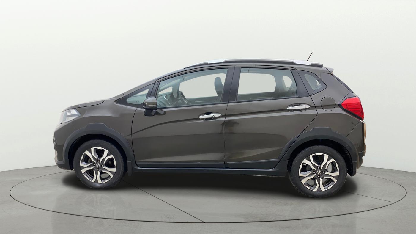 2019 Honda WR-V 1.5L I-DTEC VX MT, Diesel, Manual, 1,11,202 km, Left Side