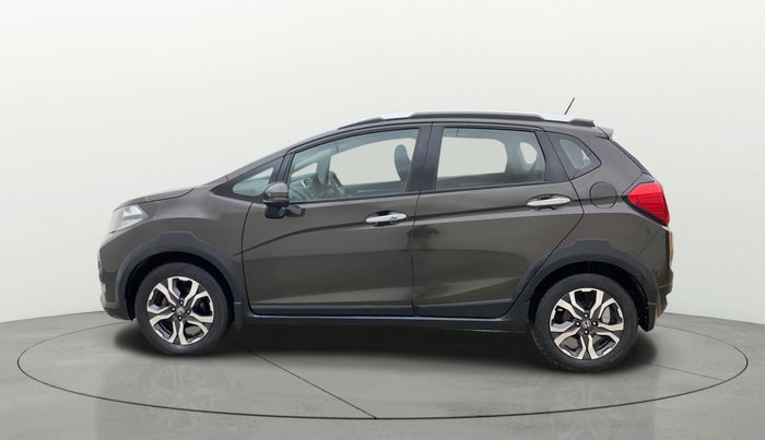 2019 Honda WR-V 1.5L I-DTEC VX MT, Diesel, Manual, 1,11,202 km, Left Side