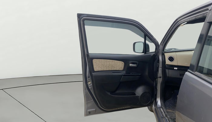 2017 Maruti Wagon R 1.0 VXI+ AMT, Petrol, Automatic, 37,059 km, LHS Front Door