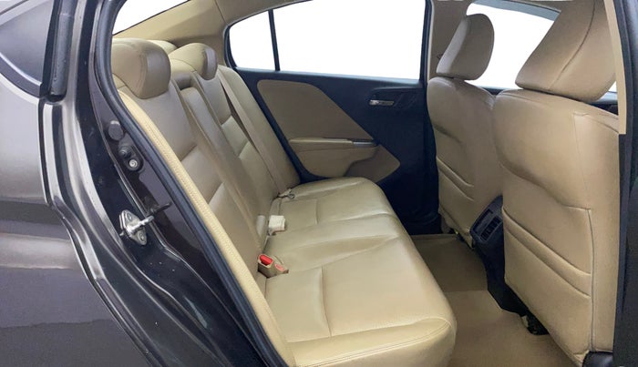 2015 Honda City 1.5L I-VTEC VX, Petrol, Manual, 56,486 km, Right Side Rear Door Cabin