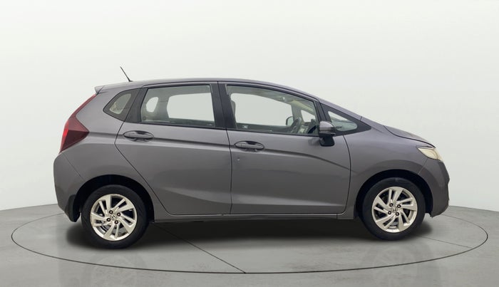 2017 Honda Jazz 1.2L I-VTEC V, Petrol, Manual, 46,899 km, Right Side View