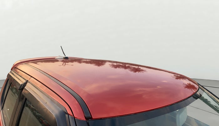 2014 Maruti Swift VDI, Diesel, Manual, 1,07,149 km, Roof