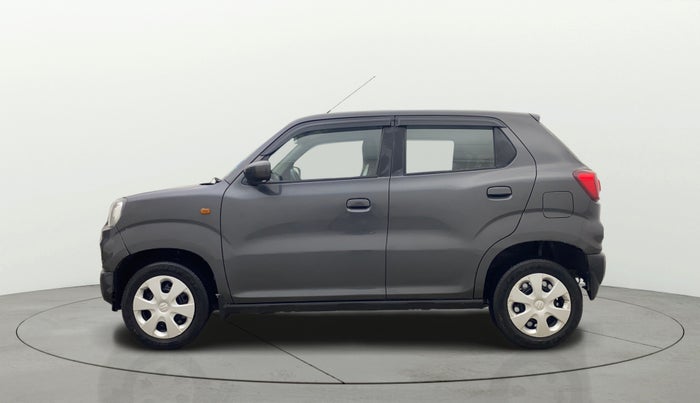2020 Maruti S PRESSO VXI PLUS AMT, Petrol, Automatic, 36,929 km, Left Side