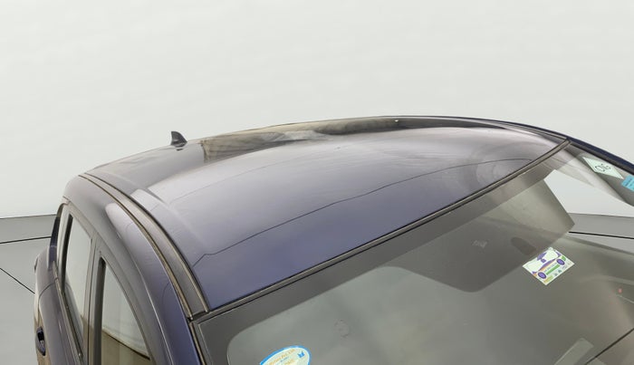 2023 Maruti Grand Vitara DELTA CNG, CNG, Manual, 34,905 km, Roof