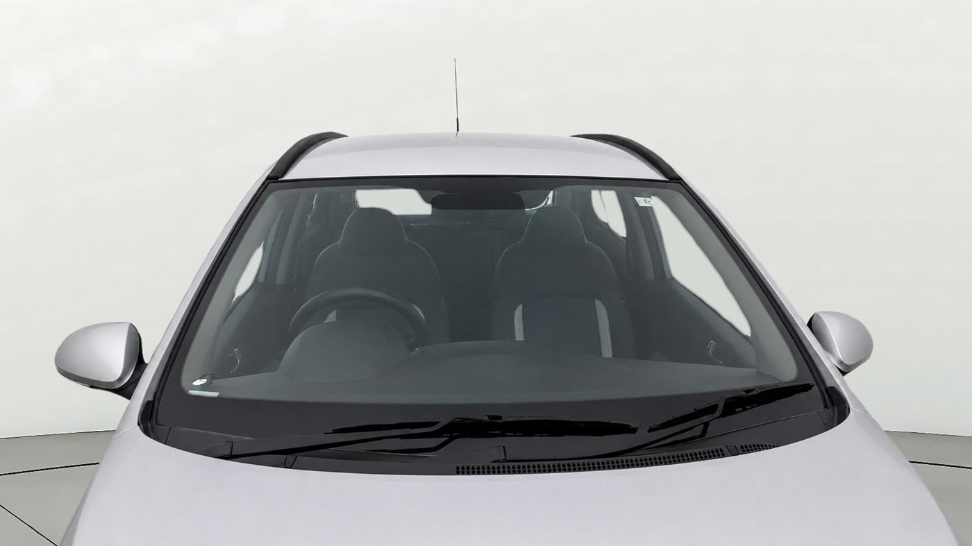2019 Hyundai Grand i10 SPORTZ 1.2 KAPPA VTVT, Petrol, Manual, 35,425 km, Front Windshield