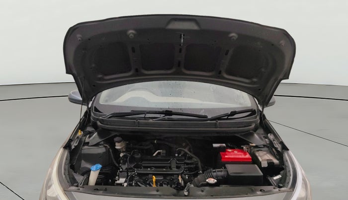 2016 Hyundai Elite i20 MAGNA 1.2, Petrol, Manual, 64,082 km, Open Bonet