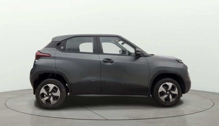 2023 Tata PUNCH PURE MT, Petrol, Manual, 69,618 km, Right Side View