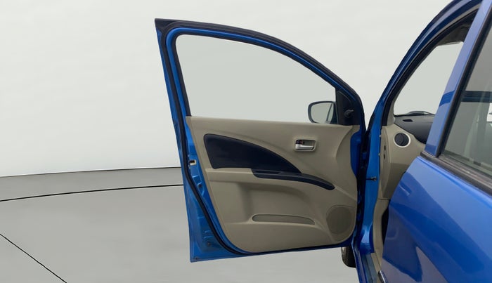 2015 Maruti Celerio VXI AMT, Petrol, Automatic, 75,130 km, LHS Front Door
