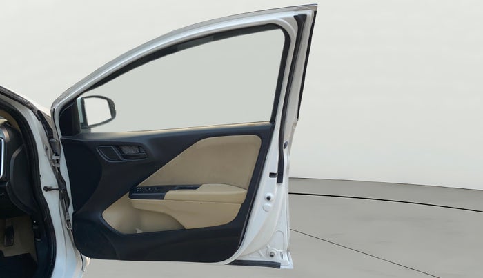 2014 Honda City 1.5L I-VTEC SV, Petrol, Manual, 34,314 km, RHS Front Door