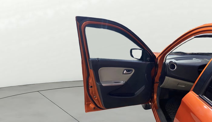 2018 Maruti Alto K10 VXI, Petrol, Manual, 34,527 km, LHS Front Door