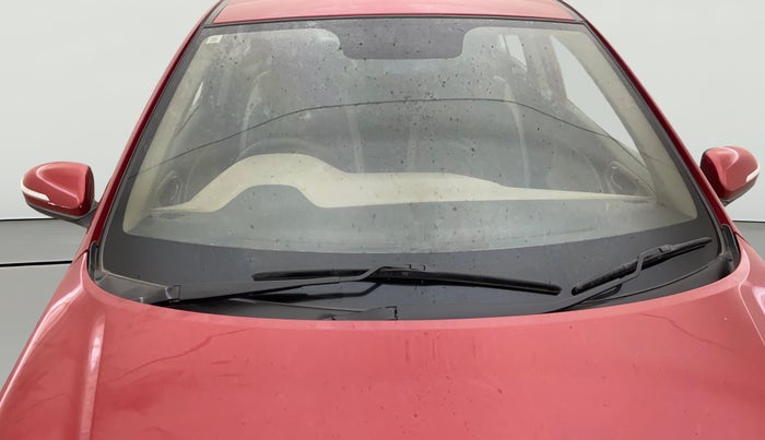 2018 Hyundai Elite i20 ASTA 1.2  CVT, Petrol, Automatic, 35,676 km, Front Windshield