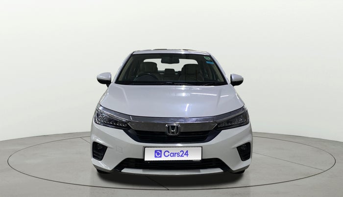 2023 Honda City 1.5L I-VTEC ZX CVT, Petrol, Automatic, 84,900 km, Front