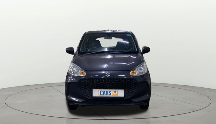 2023 Maruti Alto K10 VXI PLUS, Petrol, Manual, 12,200 km, Front