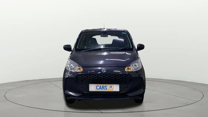 2023 Maruti Alto K10 VXI PLUS, Petrol, Manual, 12,200 km, Front
