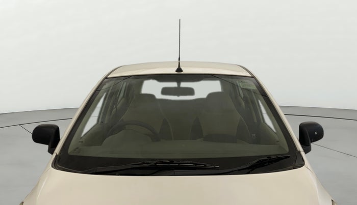 2015 Hyundai i10 MAGNA 1.1, Petrol, Manual, 58,582 km, Front Windshield