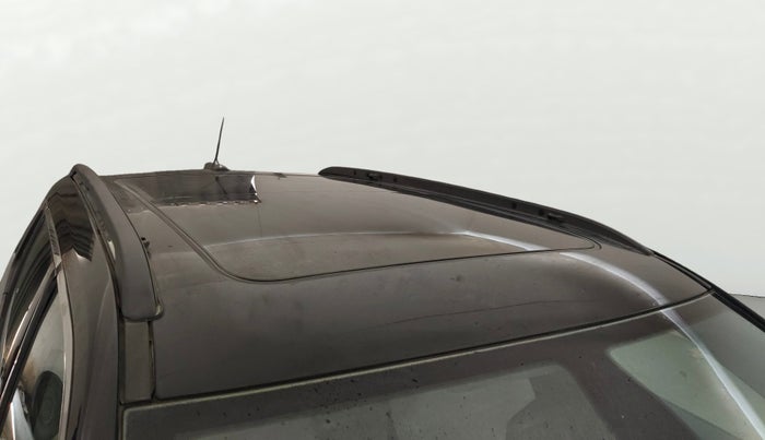 2019 Jeep Compass LIMITED PLUS DIESEL, Diesel, Manual, 88,507 km, Roof