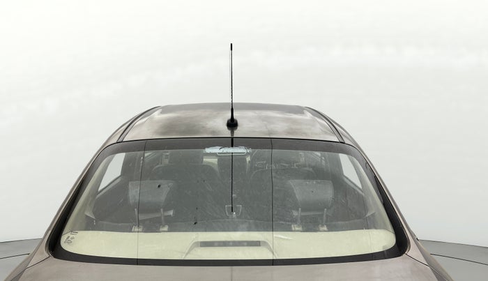 2017 Maruti Dzire VXI, Petrol, Manual, 26,638 km, Rear Windshield