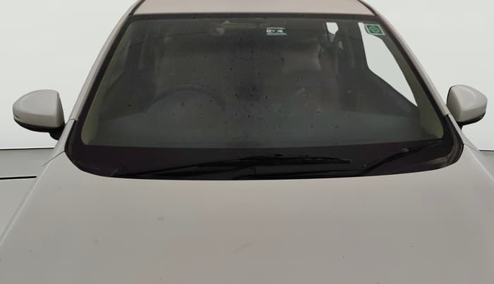 2021 Honda Amaze 1.2L I-VTEC V, Petrol, Manual, 55,385 km, Front Windshield