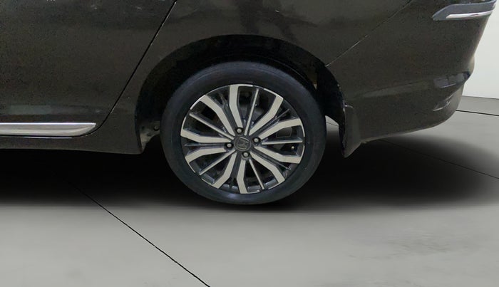 2020 Honda City 1.5L I-VTEC VX CVT, Petrol, Automatic, 89,810 km, Left Rear Wheel